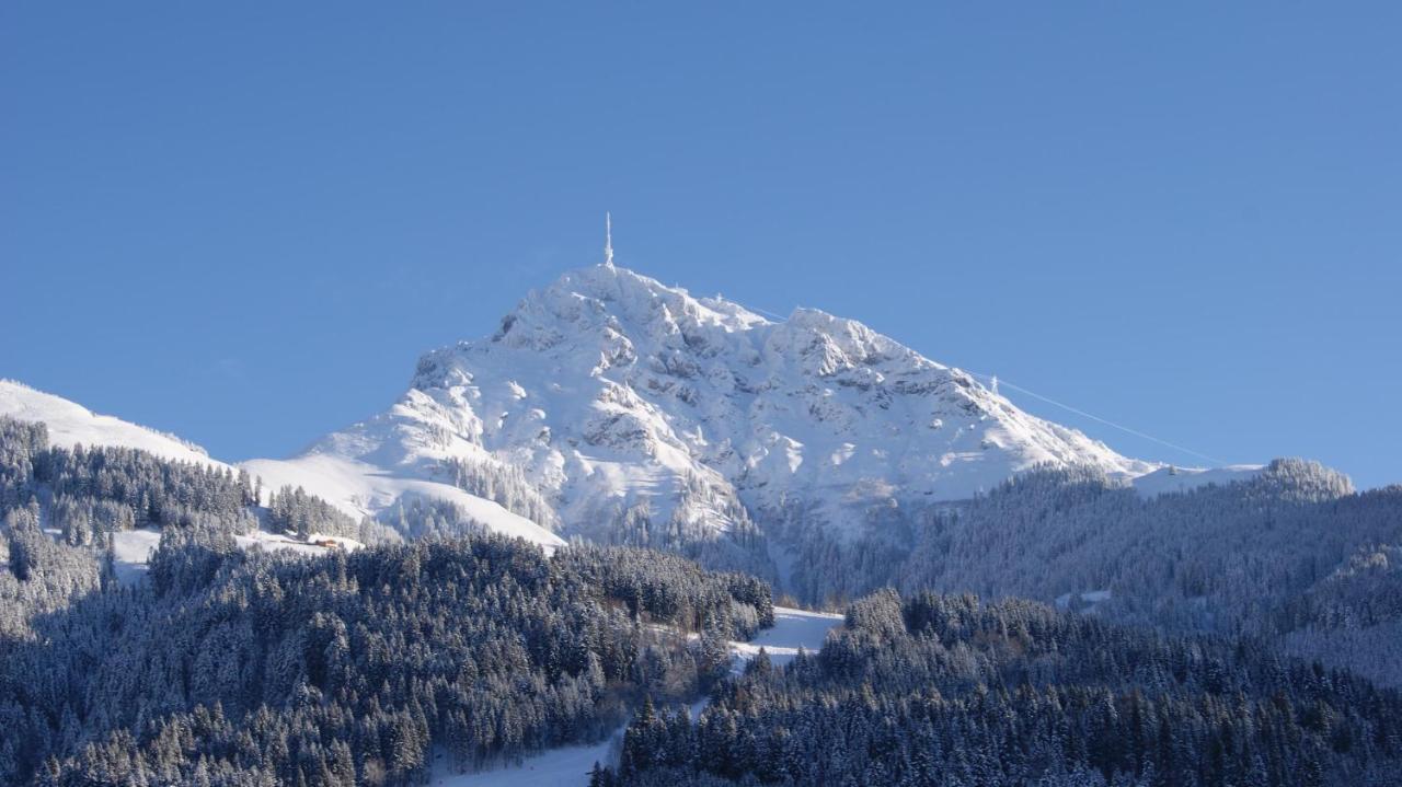 Marie Luise, Landhaus Reith bei Kitzbuehel Exterior photo